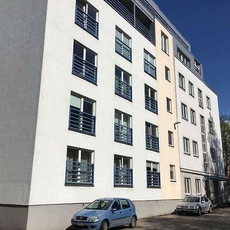 Superior Apartment Near The City Center Tartu Buitenkant foto