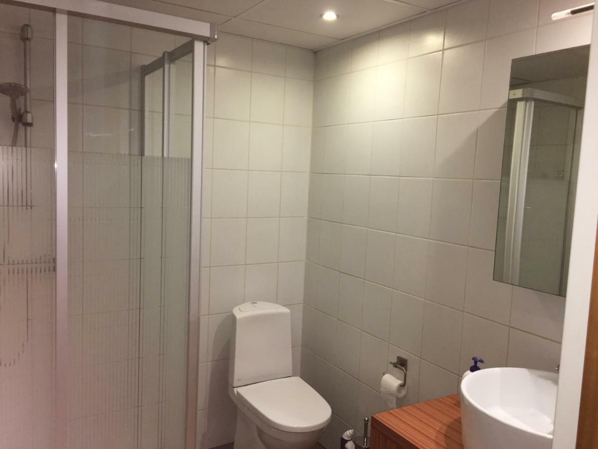 Superior Apartment Near The City Center Tartu Buitenkant foto