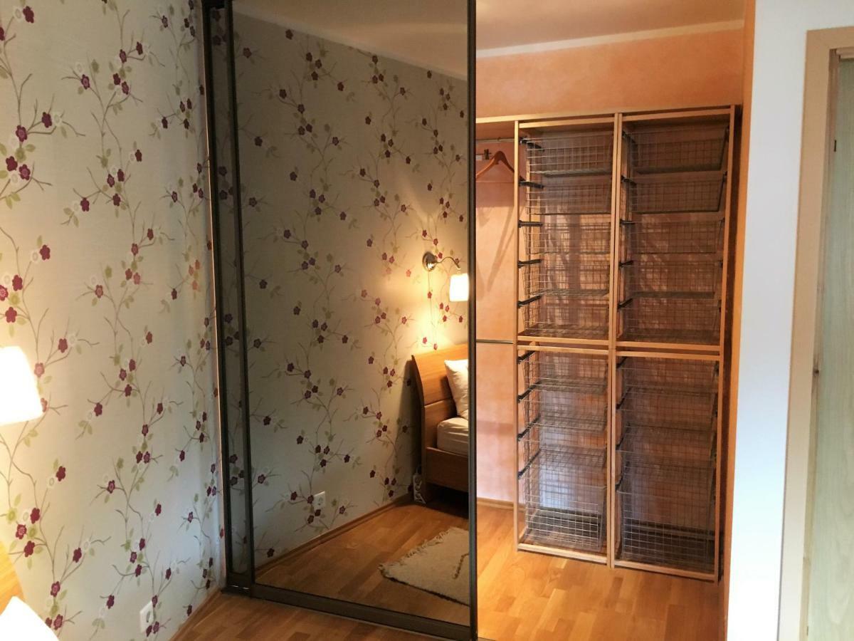 Superior Apartment Near The City Center Tartu Buitenkant foto